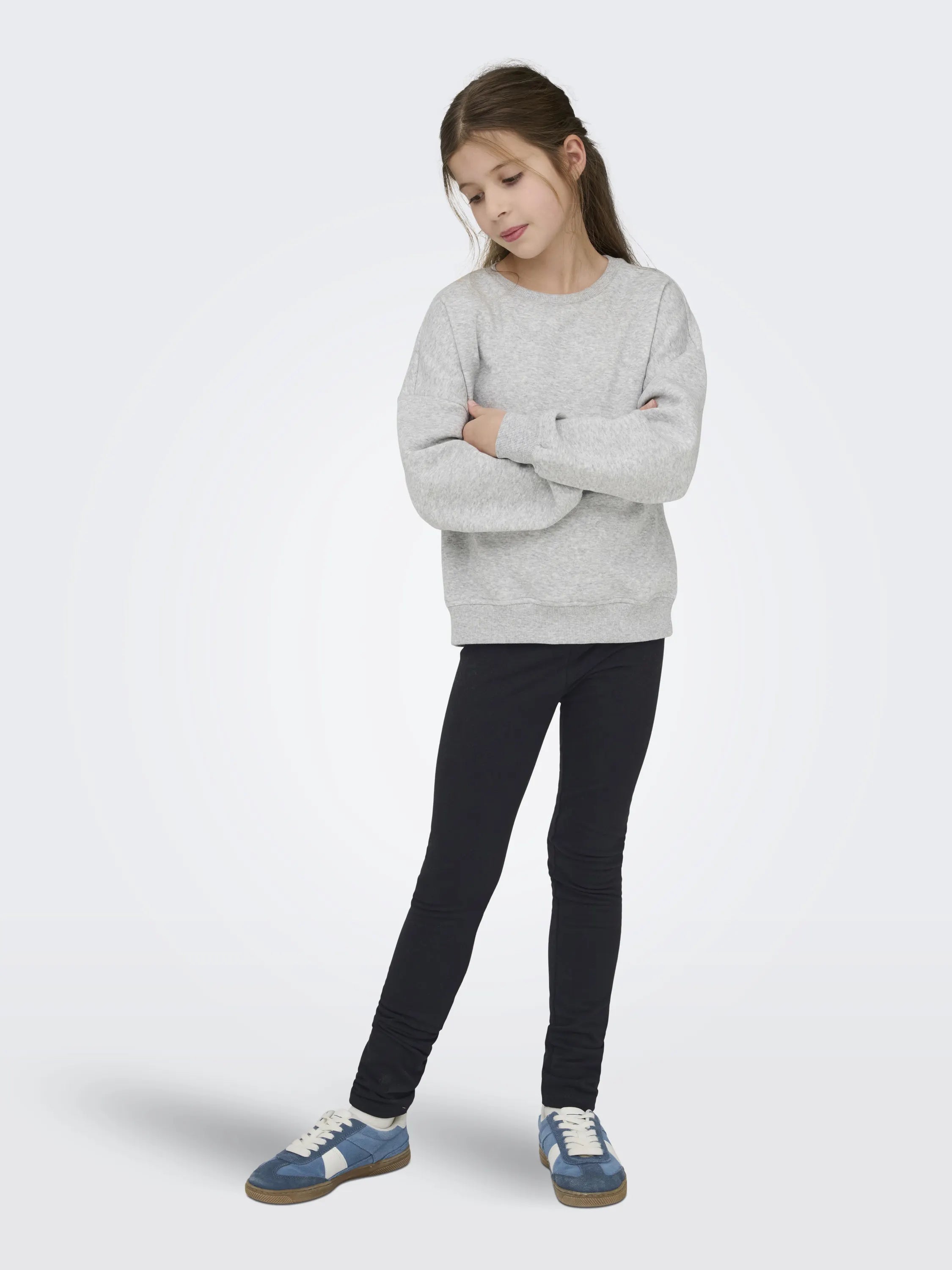 Leggings aus Baumwolle