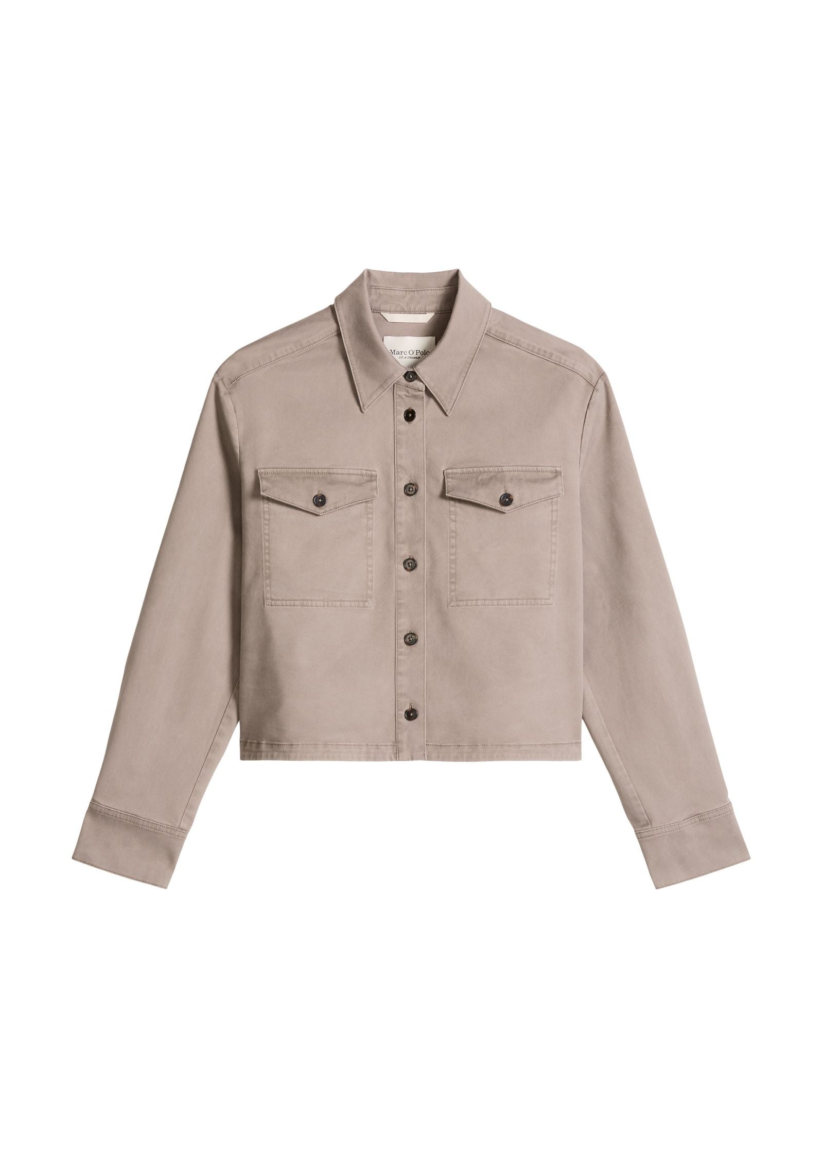 Overshirt Loose Fit