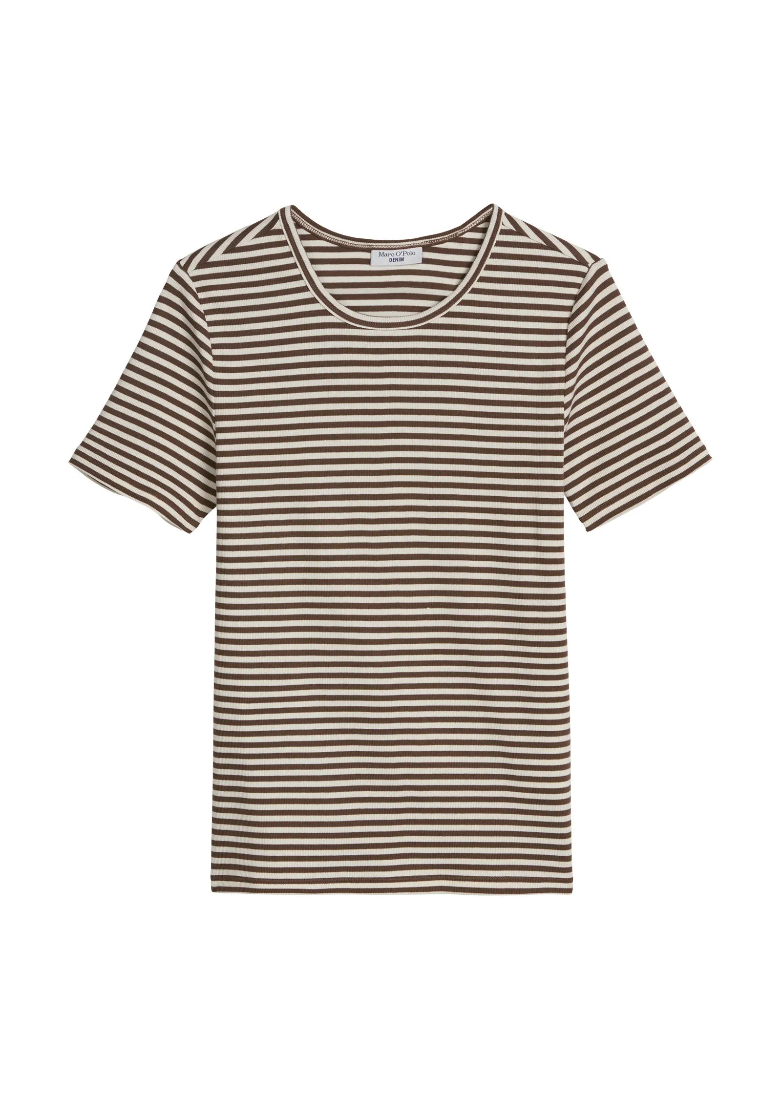 T-Shirt Slim Fit