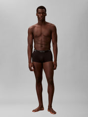 Trunks 3er-Pack Low Rise