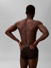 Trunks 3er-Pack Low Rise