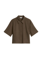 Bluse aus Lyocell