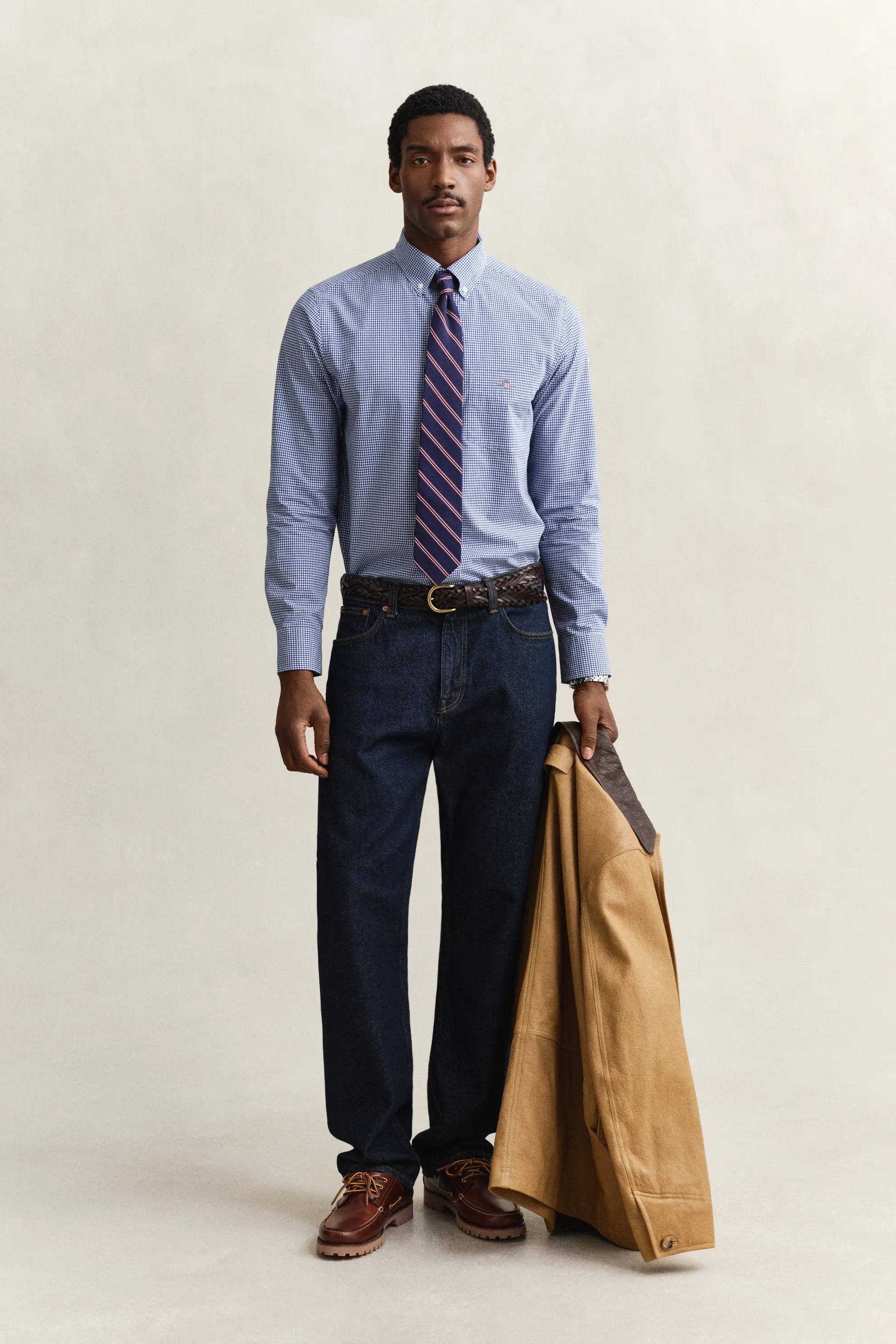 Hemd Regular Fit