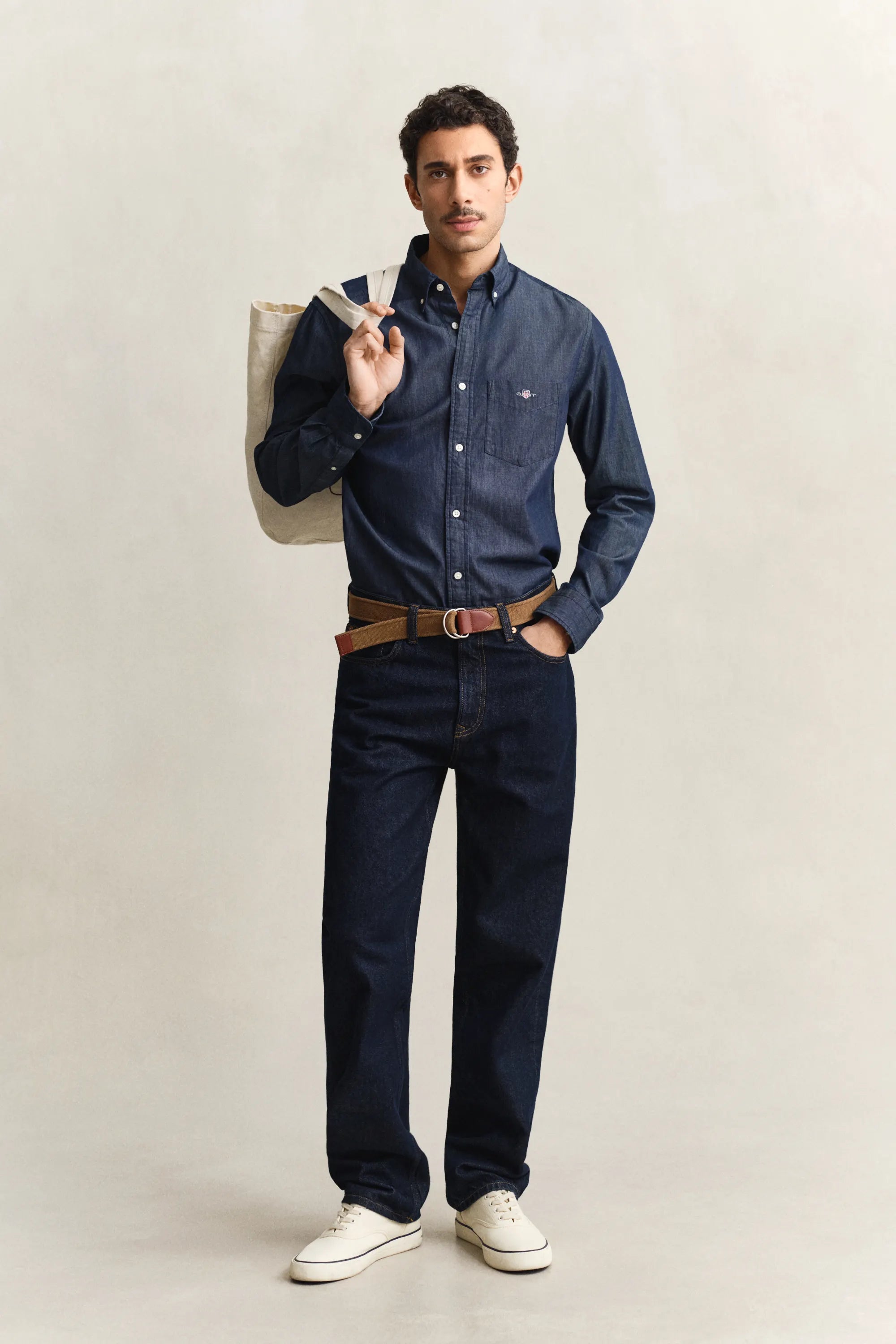 Freizeithemd Regular Fit