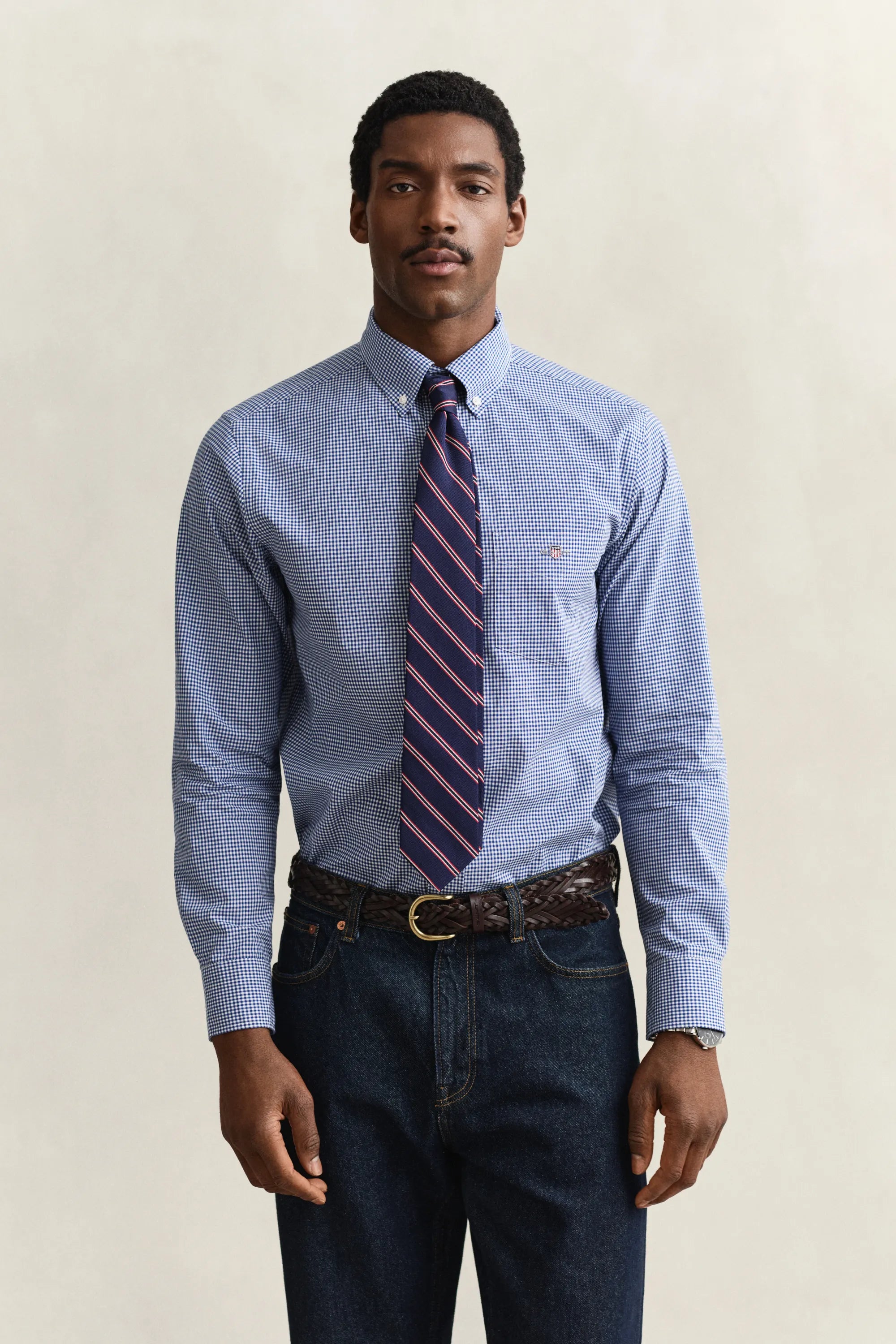 Hemd Regular Fit