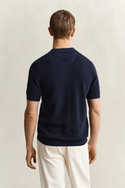 Poloshirt Regular Fit aus Baumwolle