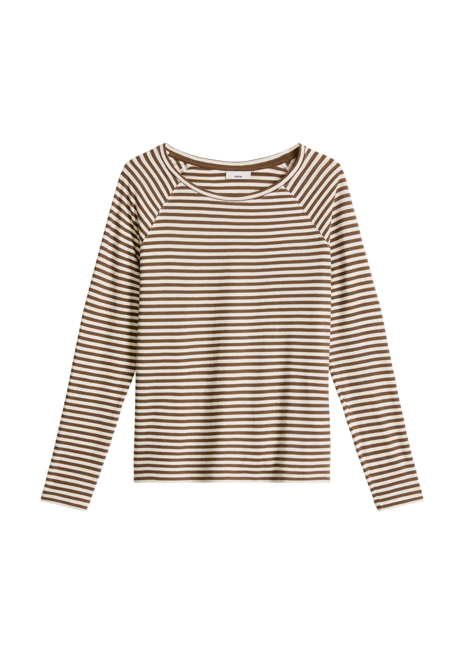 Langarmshirt Relaxed Fit