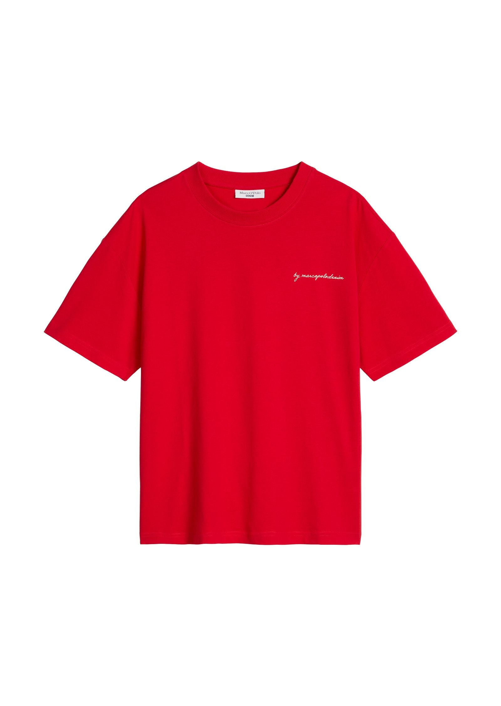 T-Shirt Relaxed Fit