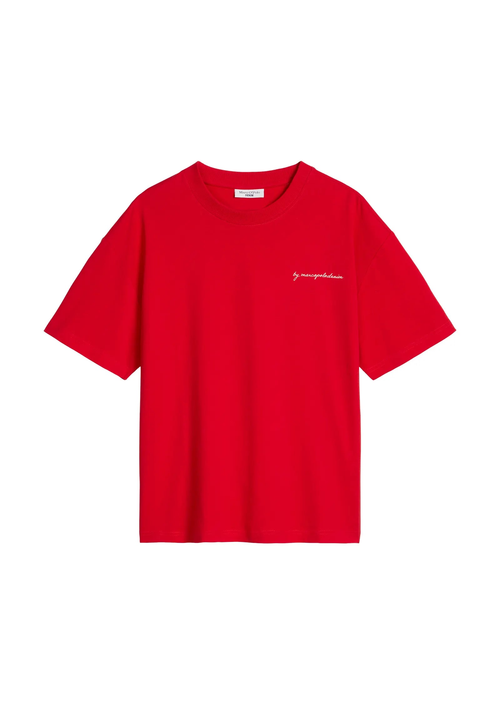 T-Shirt Relaxed Fit