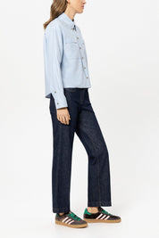 Jeans Straight Leg