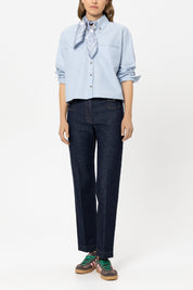 Jeans Straight Leg