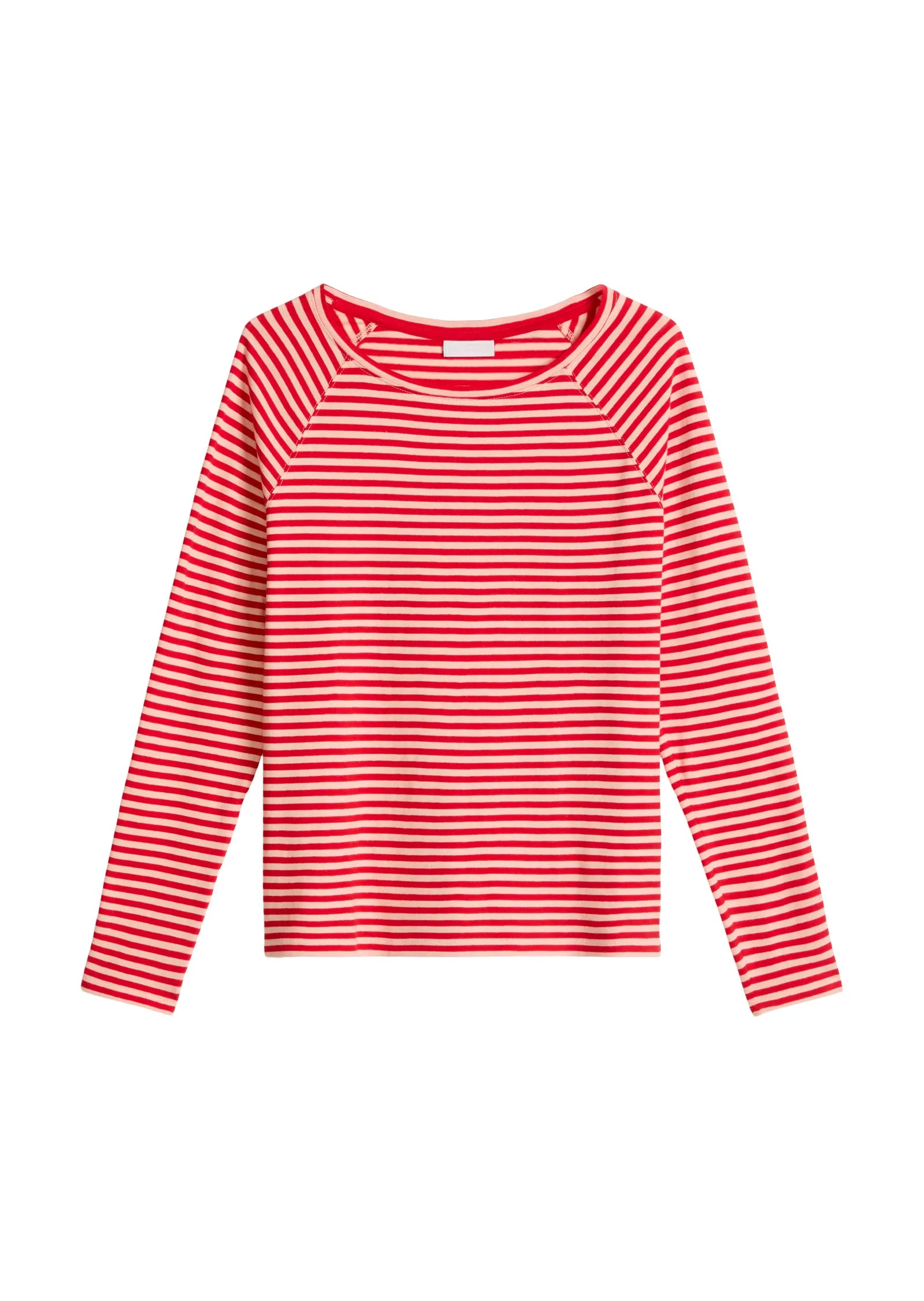 Langarmshirt Relaxed Fit