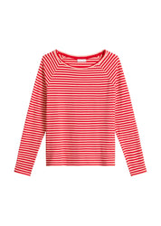 Langarmshirt Relaxed Fit