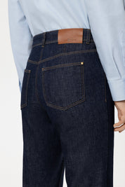 Jeans Straight Leg