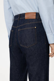 Jeans Straight Leg