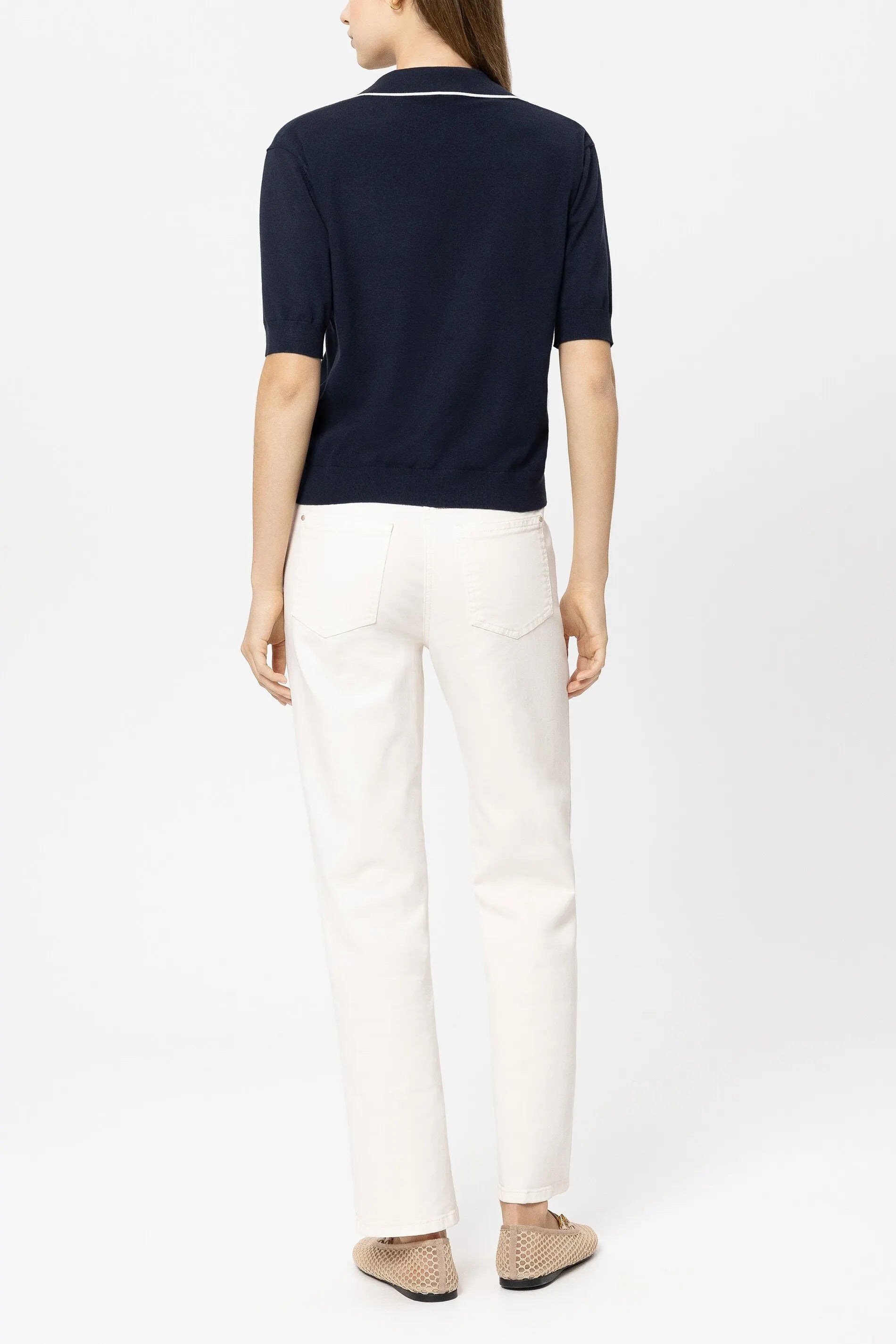 Jeans Straight Leg