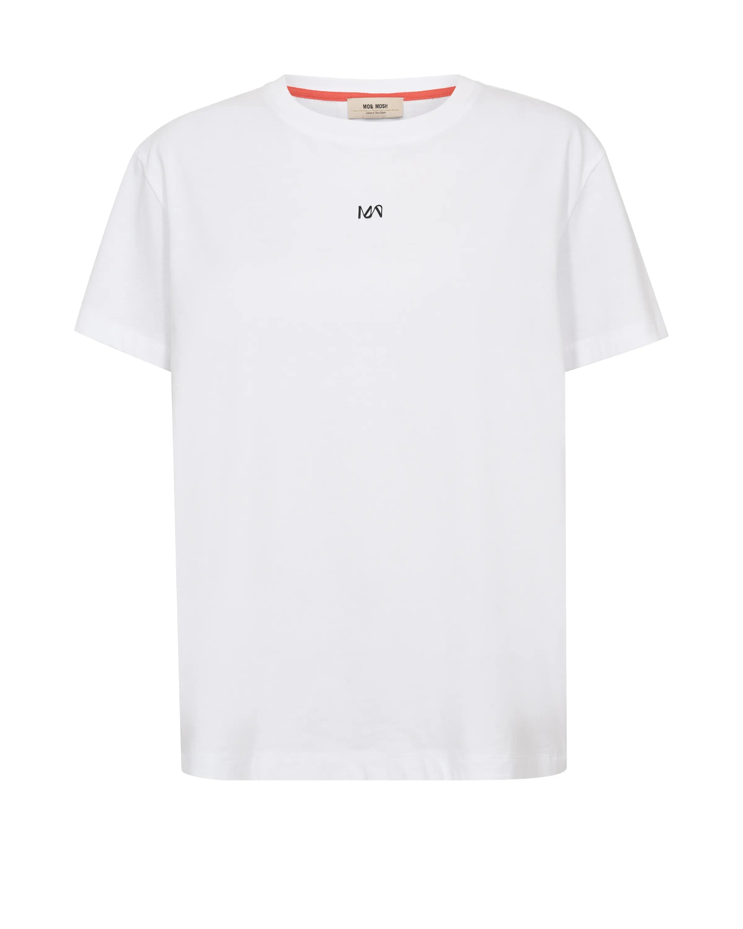 T-Shirt MMLAIL aus Baumwolle