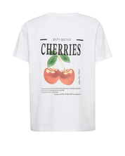 T-Shirt MMLAIL aus Baumwolle