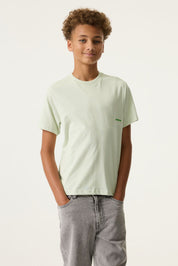 T-Shirt aus Baumwolle