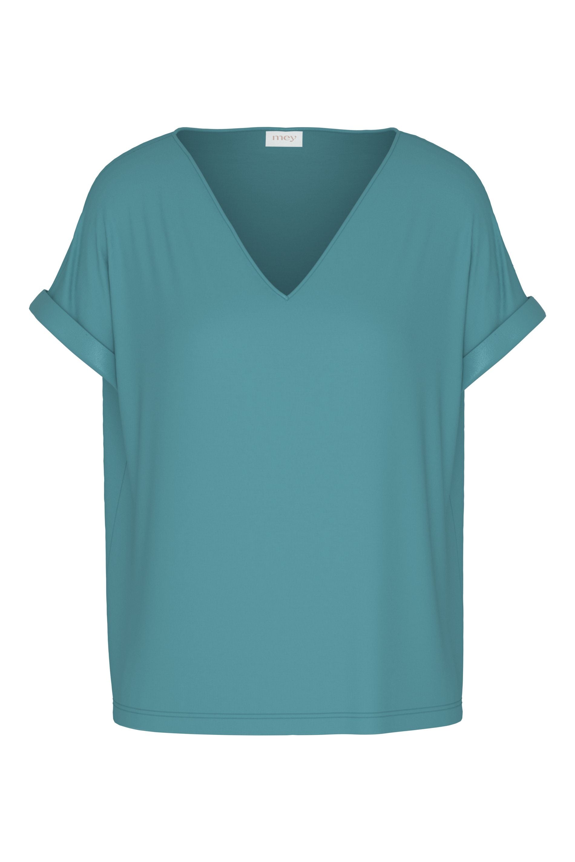 T-Shirt aus Modal