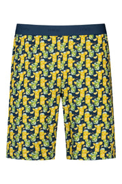 Boxershorts aus Baumwolle