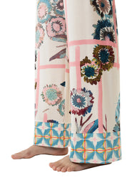 Loungehose aus Modal