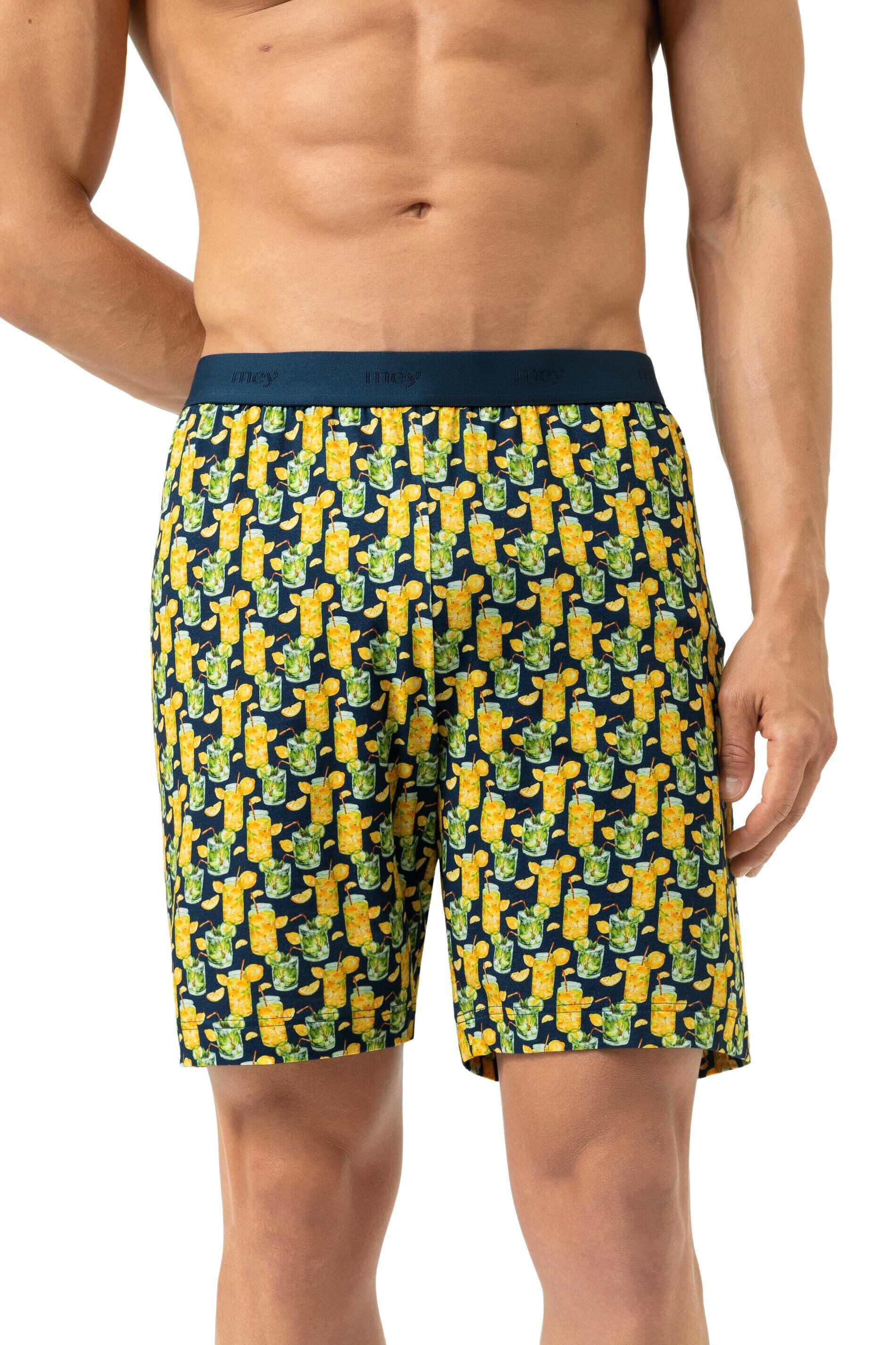 Boxershorts aus Baumwolle