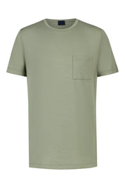 T-Shirt aus Modal
