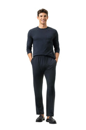 Langarmshirt aus Modal