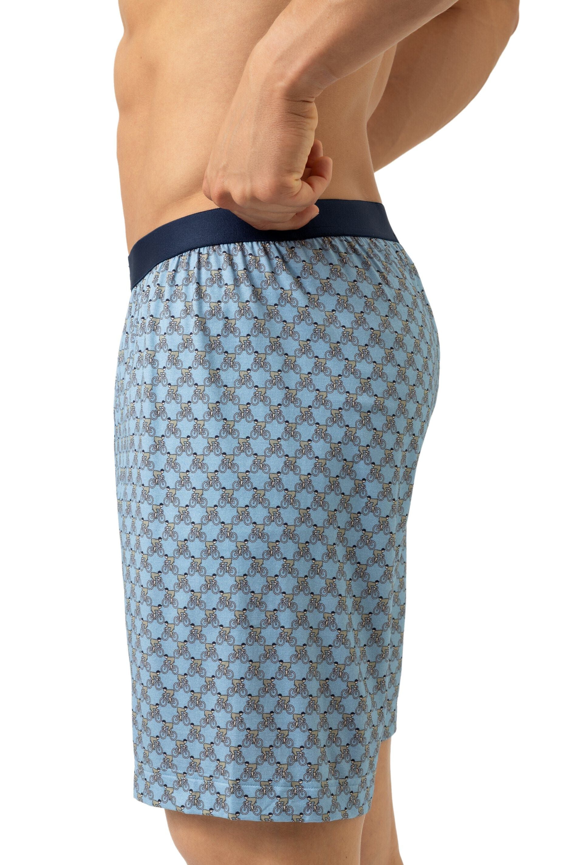 Boxershorts aus Modal
