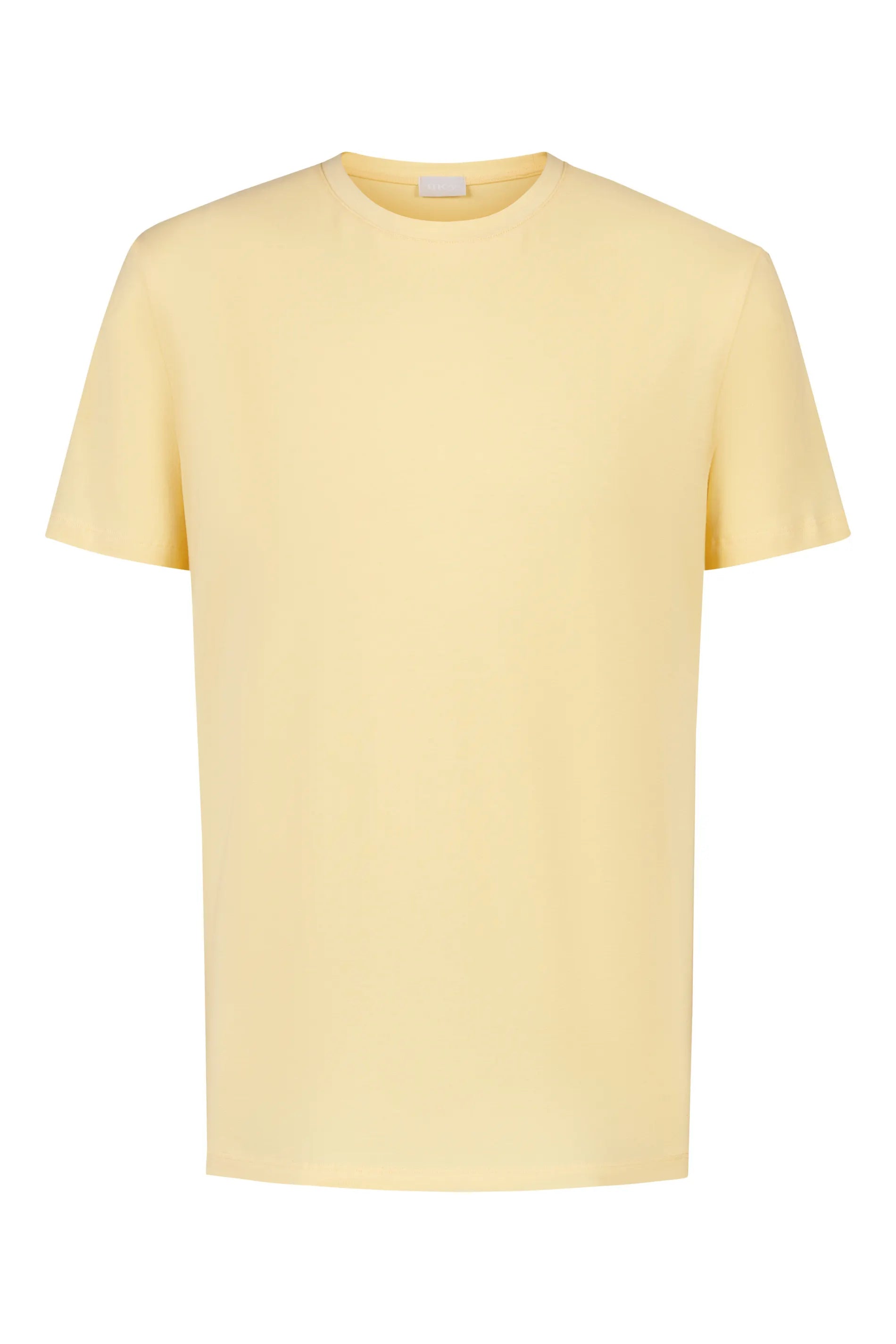 Schlaf-T-Shirt aus Baumwolle