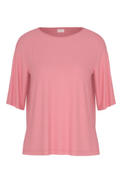 T-Shirt aus Viskosemix