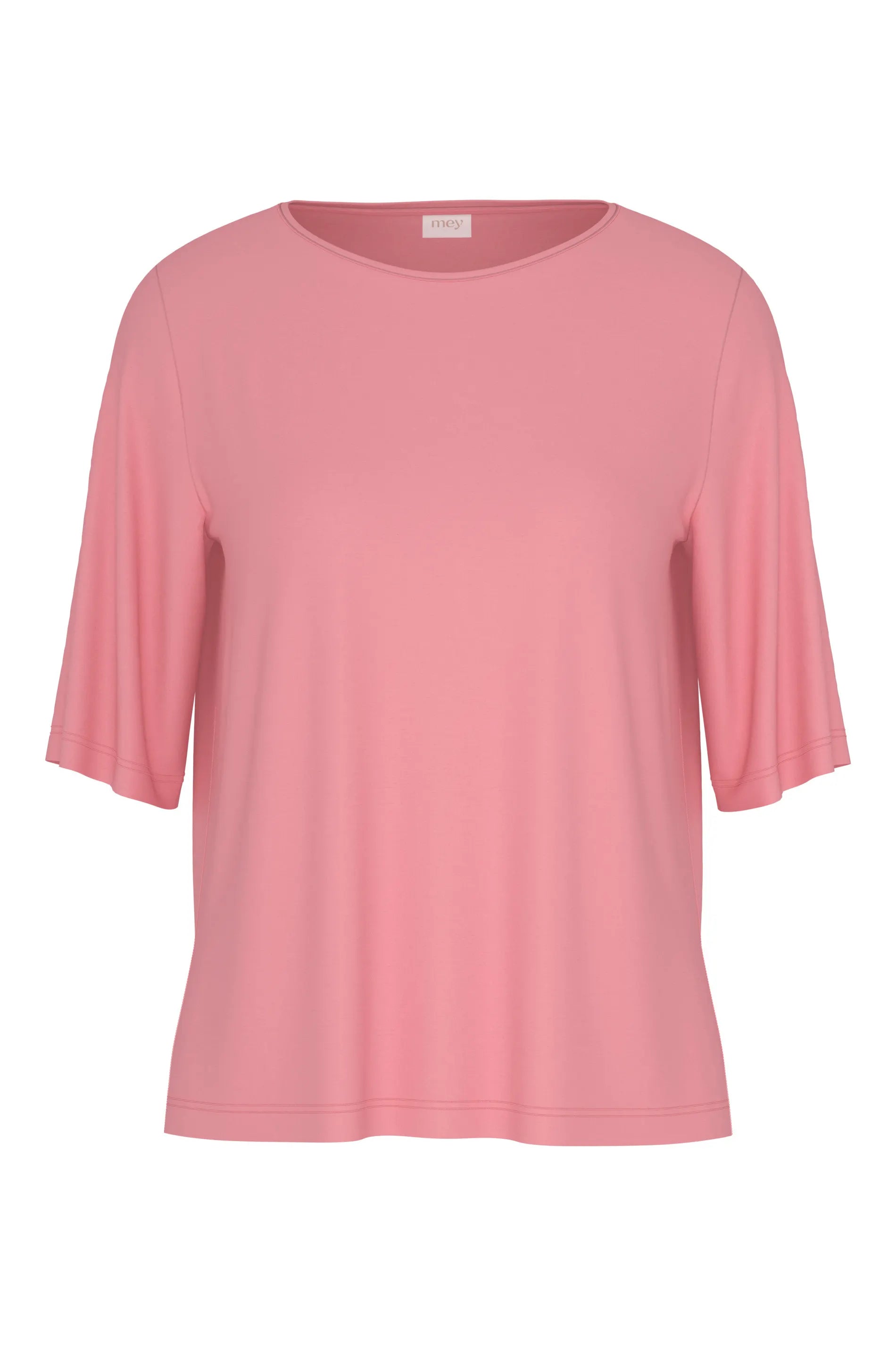 T-Shirt aus Viskosemix