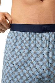 Boxershorts aus Modal