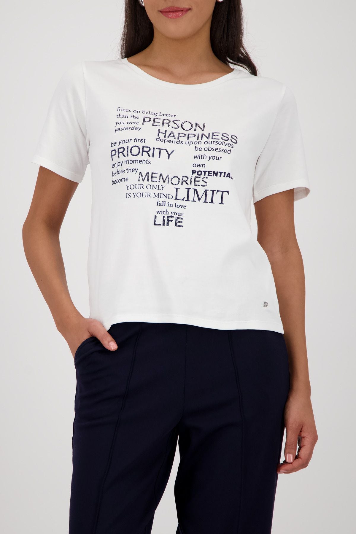 T-Shirt Regular Fit
