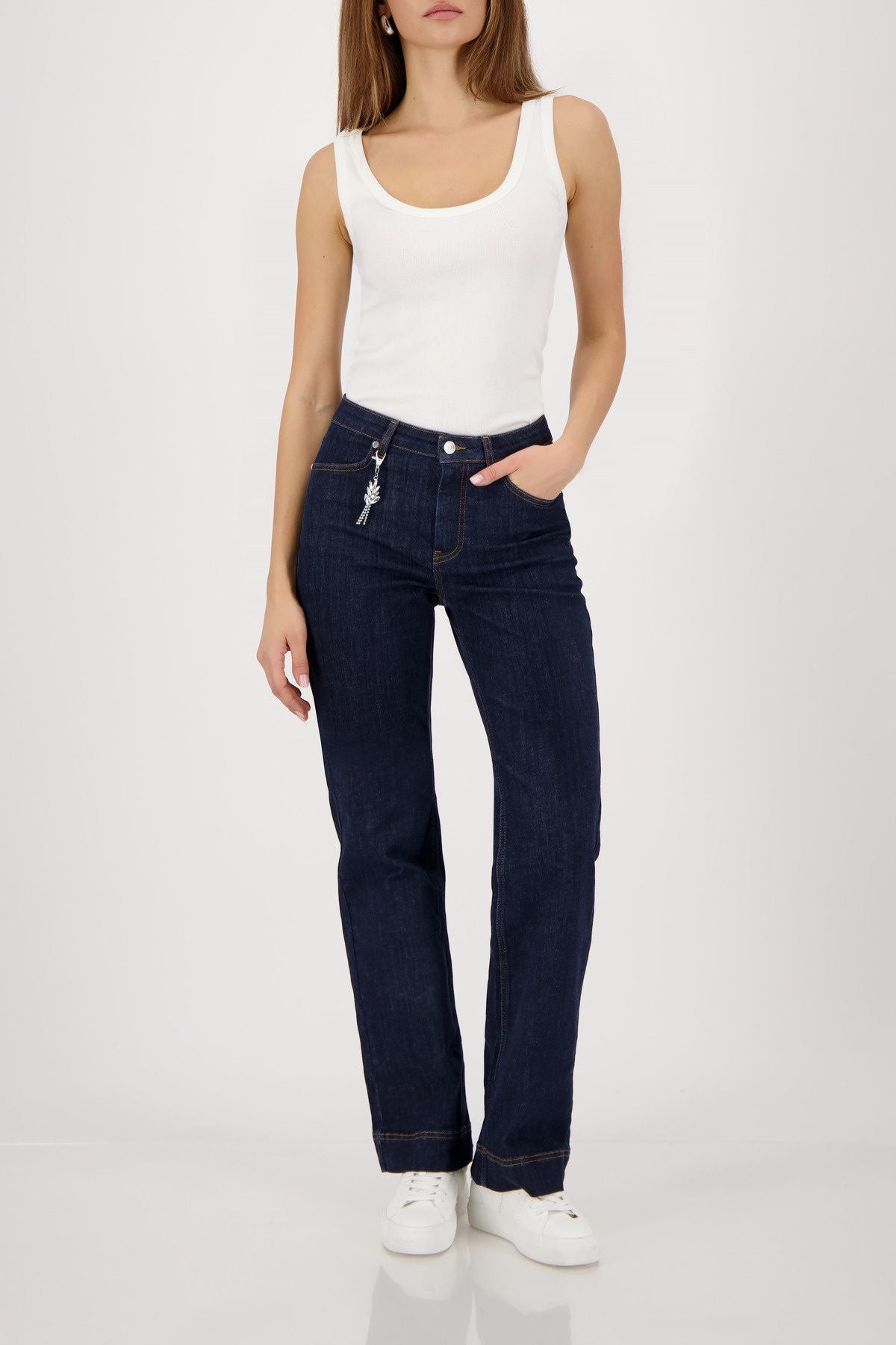 Top Slim Fit