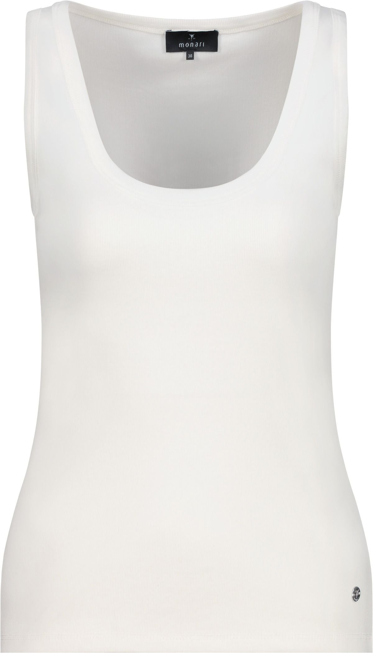 Top Slim Fit