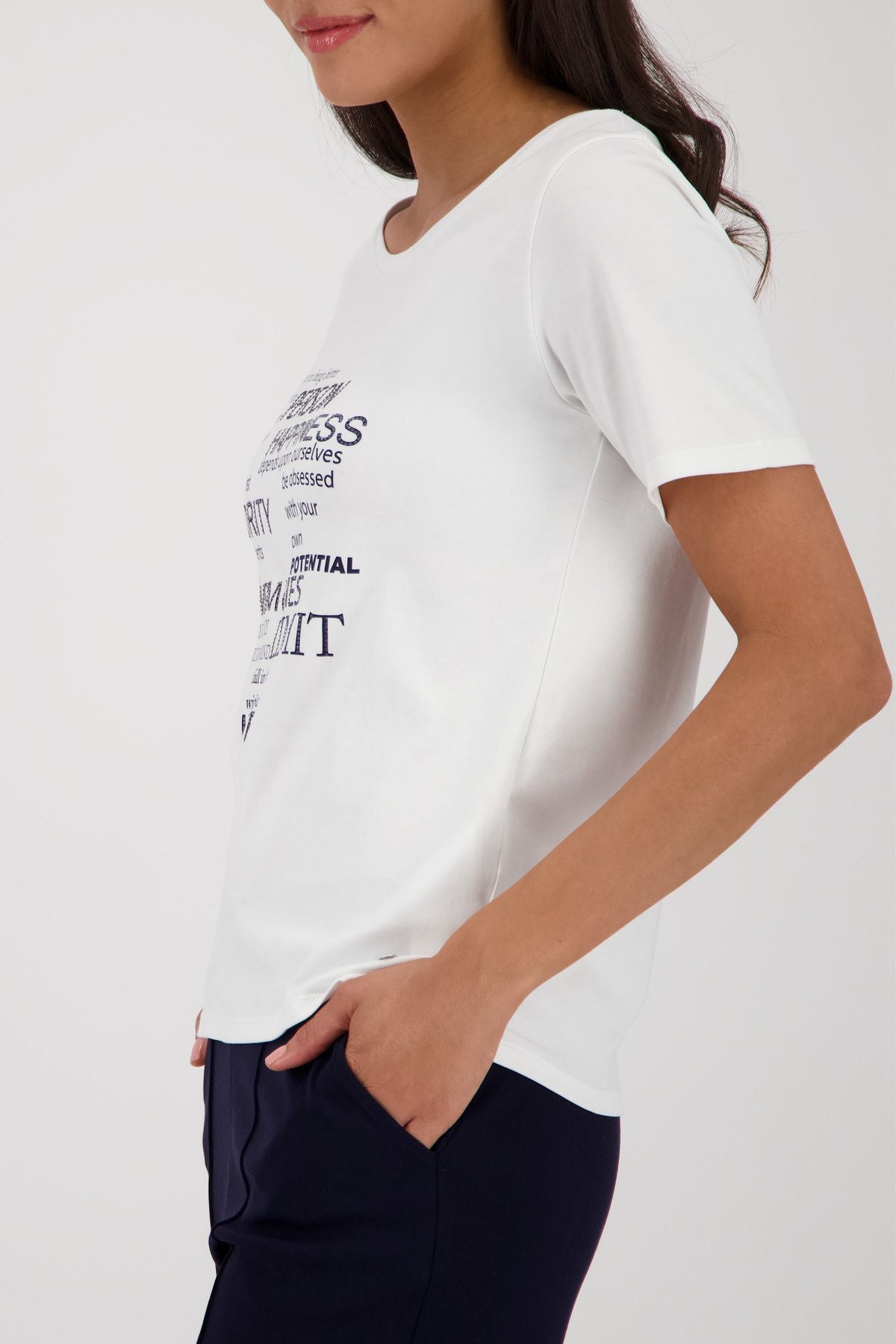 T-Shirt Regular Fit