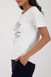 T-Shirt Regular Fit