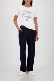 T-Shirt Regular Fit