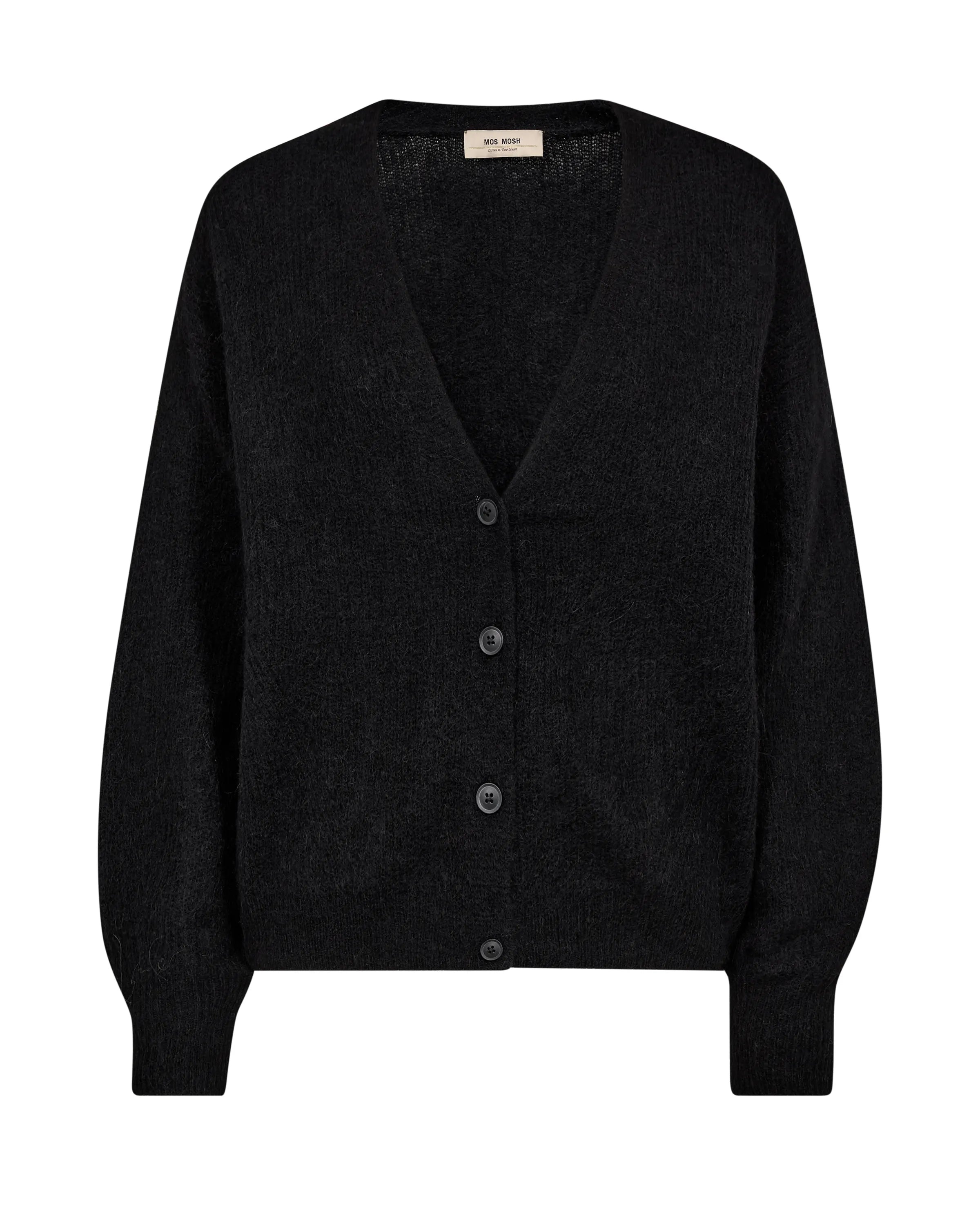 Cardigan mit V-Neck