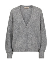 Cardigan mit V-Neck