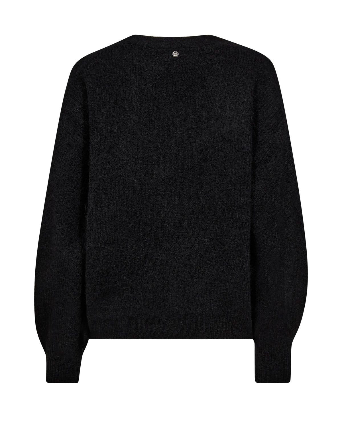 Cardigan mit V-Neck