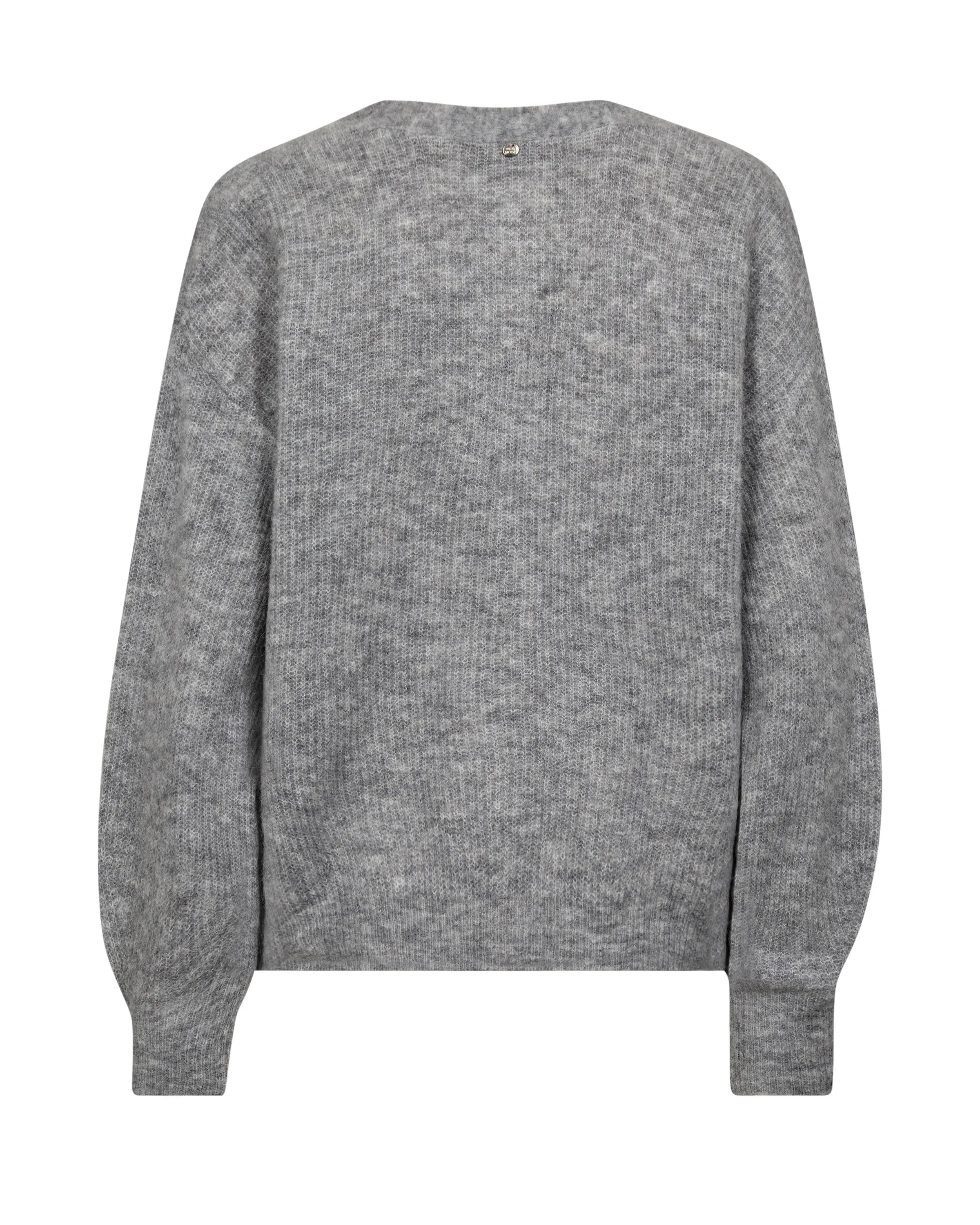 Cardigan mit V-Neck