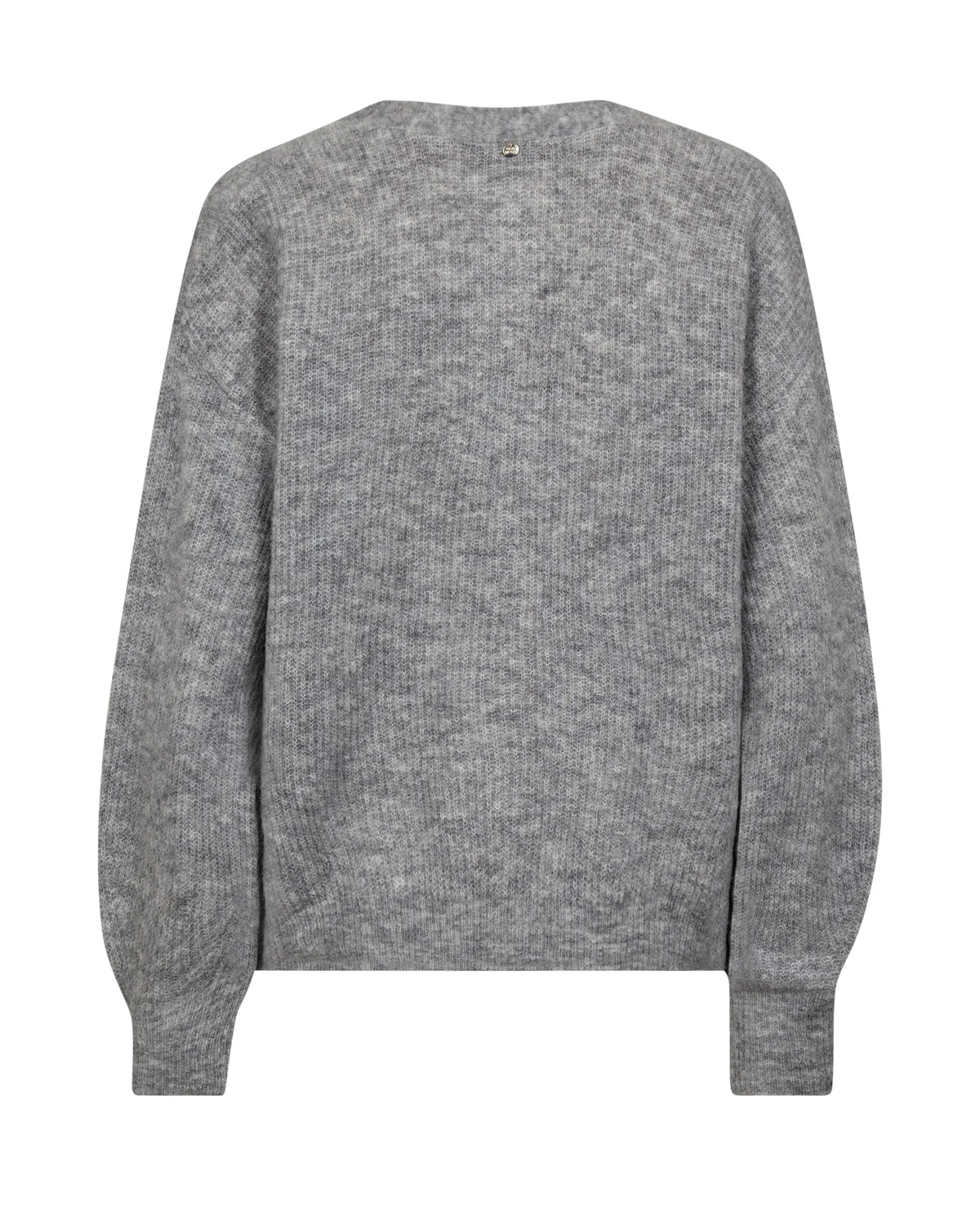 Cardigan mit V-Neck