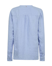 Leinenbluse DANNA Regular Fit