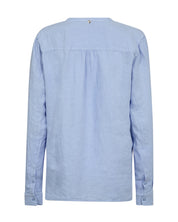 Leinenbluse DANNA Regular Fit