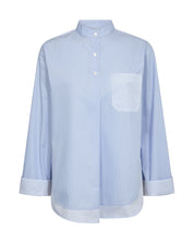 Bluse MMBRONWYN Regular Fit