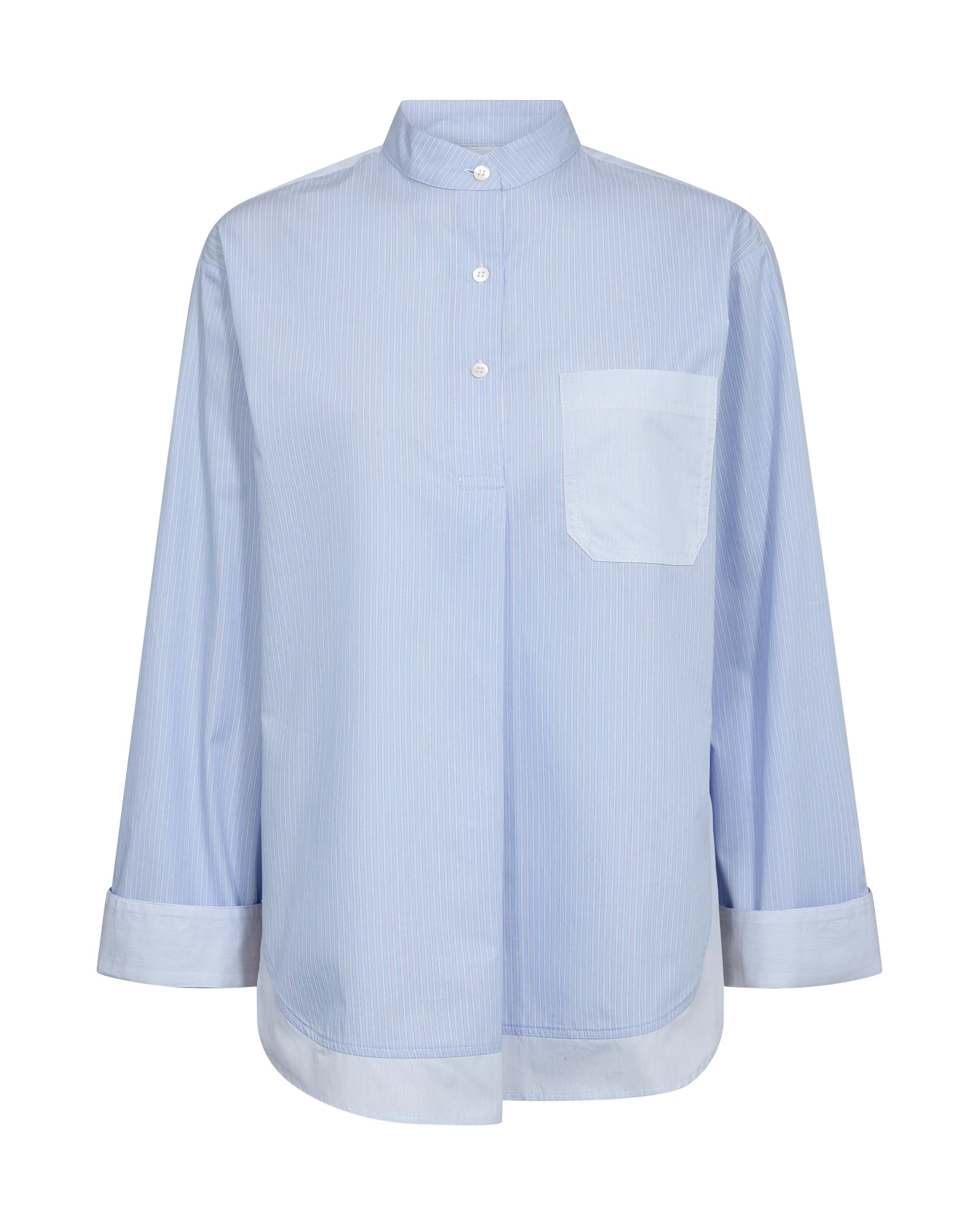 Bluse MMBRONWYN Regular Fit
