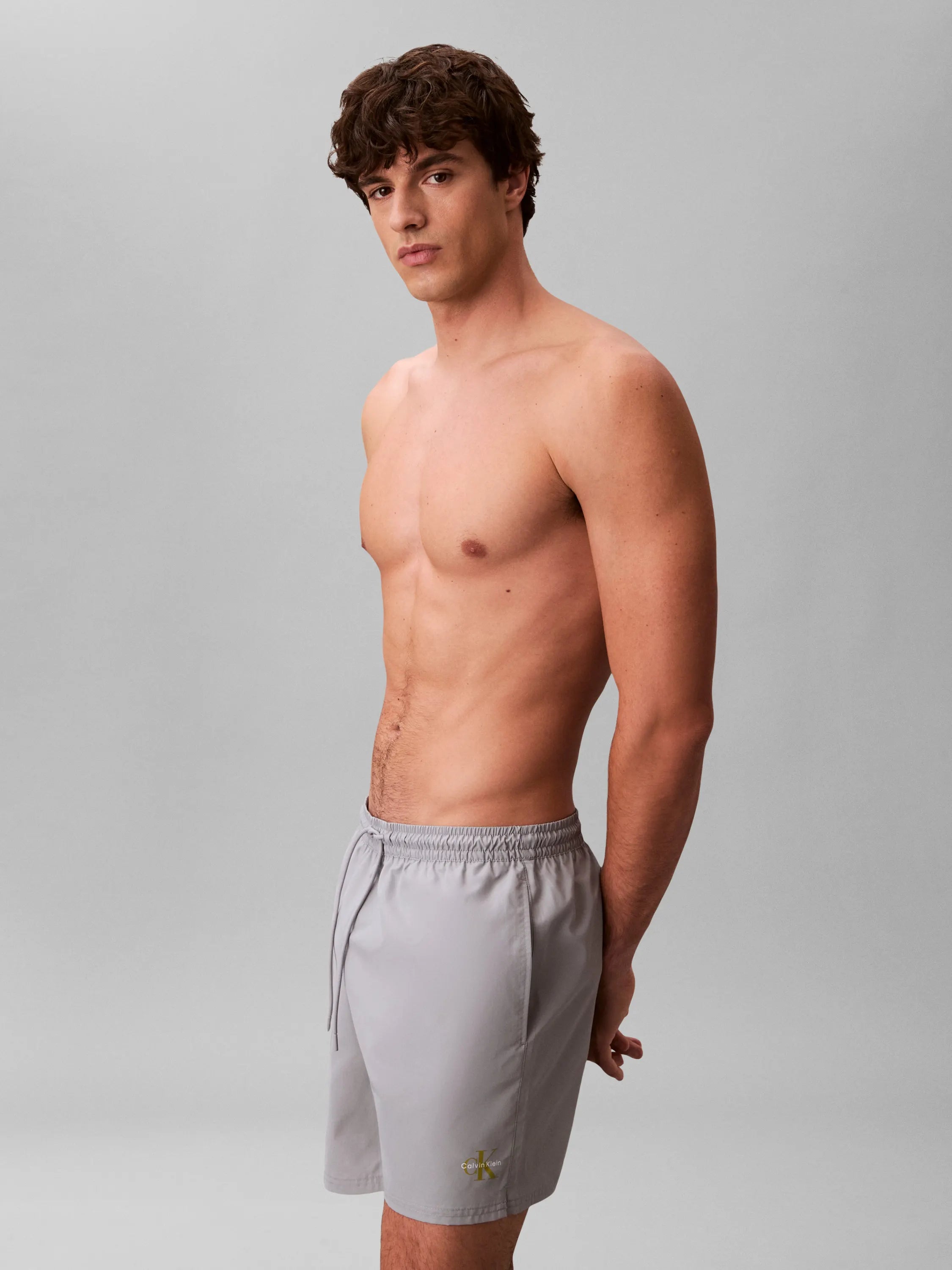 Badehose WAISTBAND